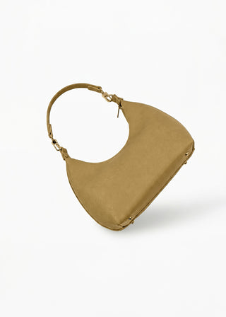 Hobo Shoulder Bag- GS ROENARI-KB-CY25729