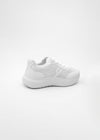 Mesh Fabric Sneaker- GS ROENARI-R25SS09026