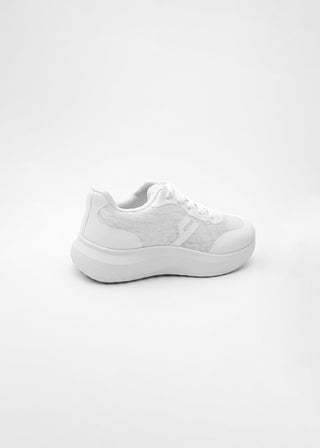 Mesh Fabric Sneaker- GS ROENARI-R25SS09026