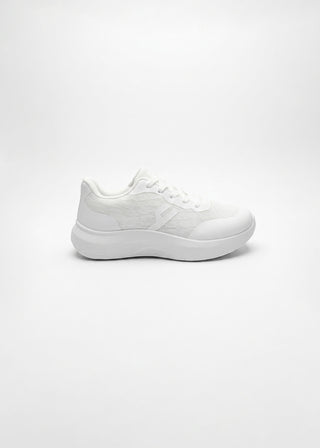 Mesh Fabric Sneaker- GS ROENARI-R25SS09026