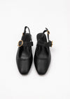 Sling Back Mules - GS ROENARI-R25SS0384