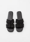 Fabric Strap Slides- GS ROENARI-R24SS0417