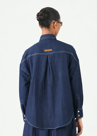 Button Down Shirt- WS26-350