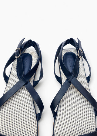 Multistrap Flat Sandal - GS ROENARI-R25SS0799
