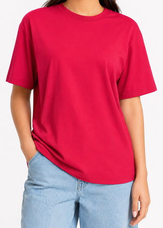 Boxy T-Shirt- WS26-175