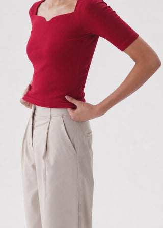 Balloon Pants- WS26-181