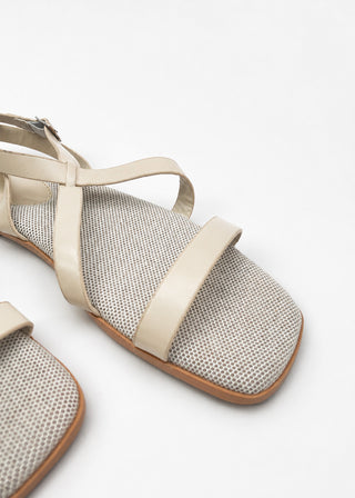 Multistrap Flat Sandal - GS ROENARI-R25SS0799